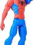 jouet spiderman