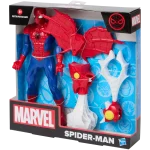 jouet spiderman