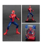 jouet spiderman