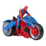 jouet spiderman