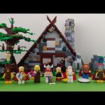 lego asterix