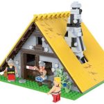 lego asterix