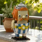 lego asterix