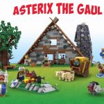 lego asterix