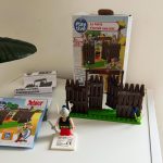 lego asterix