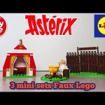 lego asterix