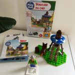 lego asterix
