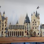 lego chateau harry potter