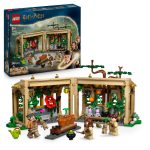 lego chateau harry potter