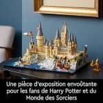 lego chateau harry potter