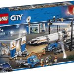 lego espace