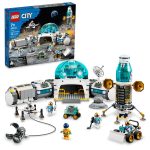 lego espace