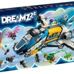 lego espace