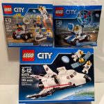 lego espace