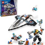 lego espace
