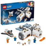 lego espace