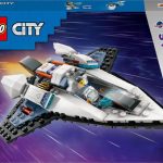 lego espace