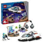lego espace