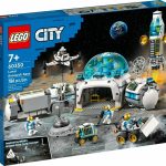 lego espace