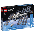lego espace