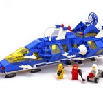 lego espace