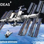 lego espace