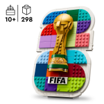 lego foot