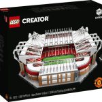 lego foot