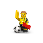 lego foot