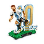 lego foot