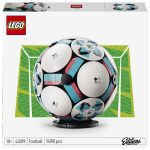 lego foot