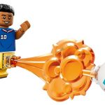 lego foot