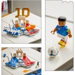 lego foot