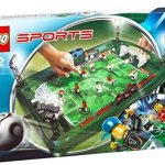 lego foot