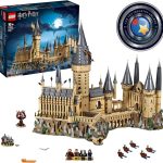 lego harry potter poudlard