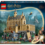 lego harry potter poudlard
