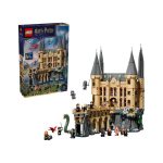 lego harry potter poudlard