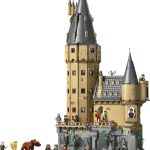 lego harry potter poudlard