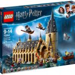 lego harry potter poudlard