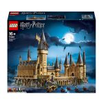lego harry potter poudlard