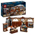 lego harry potter poudlard