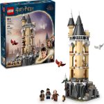 lego harry potter poudlard