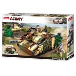 lego militaire