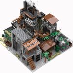 lego militaire