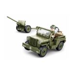 lego militaire