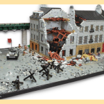 lego militaire