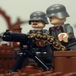 lego militaire