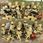 lego militaire