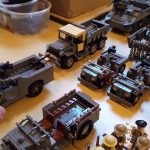 lego militaire