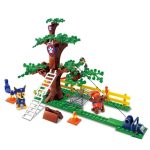 lego pat patrouille